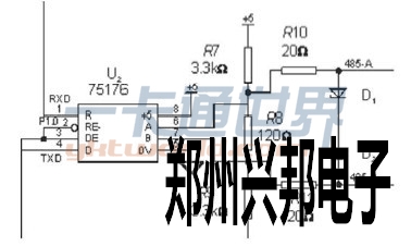 通訊電路